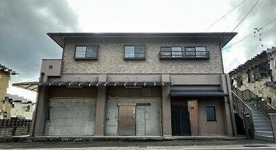 京都市左京区岩倉花園町の中古一戸建て