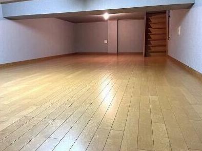 京都市左京区岩倉花園町の中古一戸建て