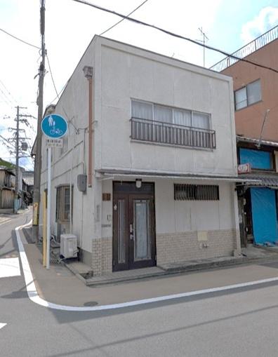 京都市東山区門脇町の中古一戸建