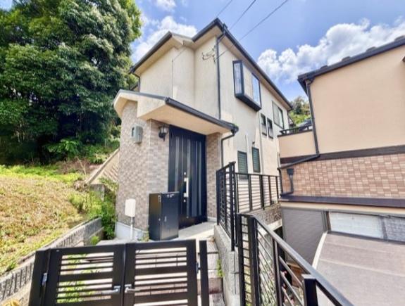 京都市伏見区深草宝塔寺山町の中古一戸建