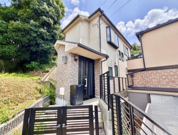 京都市伏見区深草宝塔寺山町の中古一戸建て