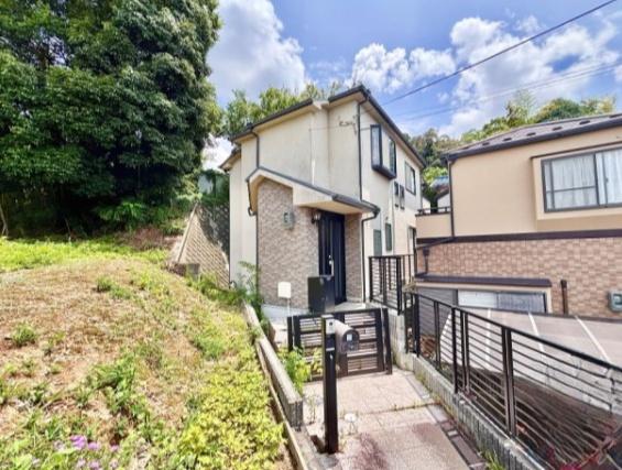 京都市伏見区深草宝塔寺山町の中古一戸建て
