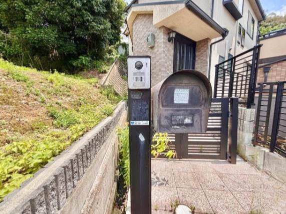 京都市伏見区深草宝塔寺山町の中古一戸建て