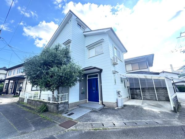 京都市左京区静市市原町の中古一戸建て