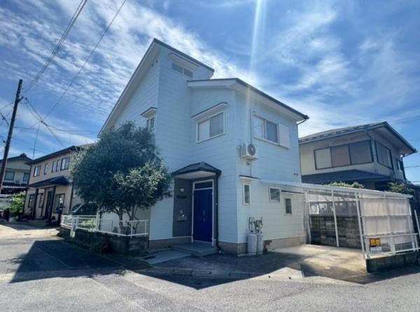 京都市左京区静市市原町の中古一戸建