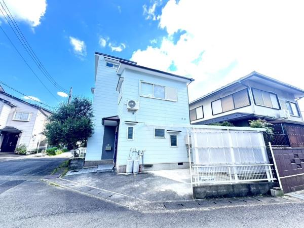 京都市左京区静市市原町の中古一戸建て