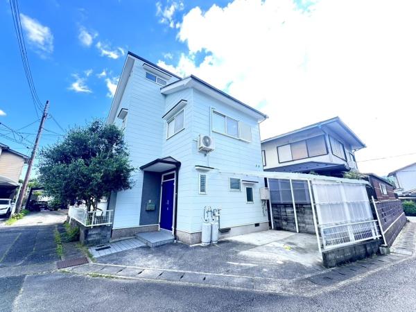 京都市左京区静市市原町の中古一戸建て