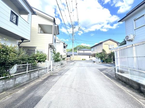 京都市左京区静市市原町の中古一戸建て