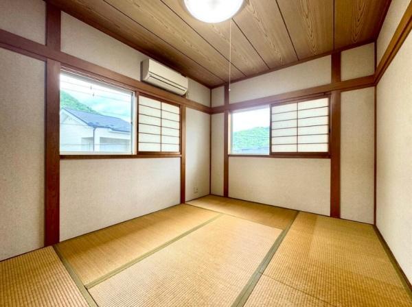 京都市左京区静市市原町の中古一戸建て