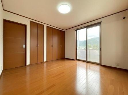 大津市木の岡町の中古一戸建て