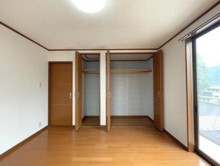 大津市木の岡町の中古一戸建て