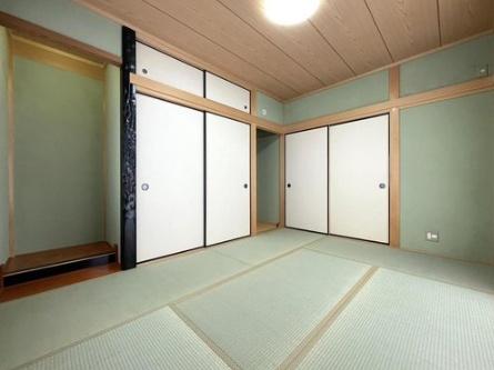 大津市木の岡町の中古一戸建て