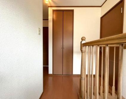 大津市木の岡町の中古一戸建て