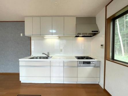 大津市木の岡町の中古一戸建て
