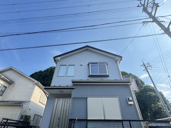 大津市木の岡町の中古一戸建て
