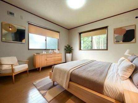大津市木の岡町の中古一戸建て