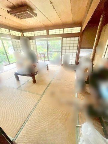 大津市比叡平１丁目の中古一戸建て