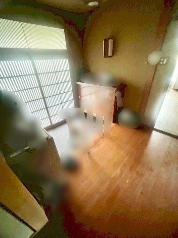 大津市比叡平１丁目の中古一戸建て
