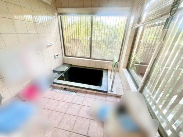 大津市比叡平１丁目の中古一戸建て