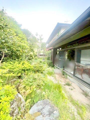 大津市比叡平１丁目の中古一戸建て