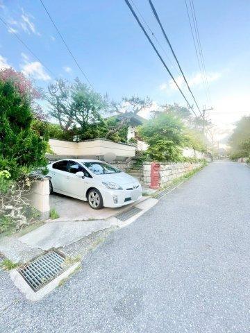 大津市比叡平１丁目の中古一戸建て