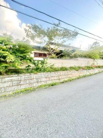 大津市比叡平１丁目の中古一戸建て