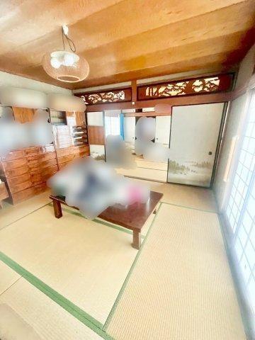 大津市比叡平１丁目の中古一戸建て