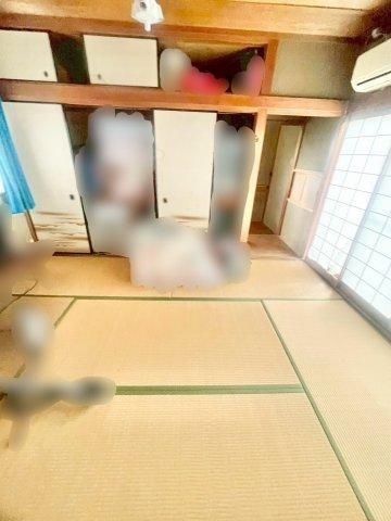 大津市比叡平１丁目の中古一戸建て