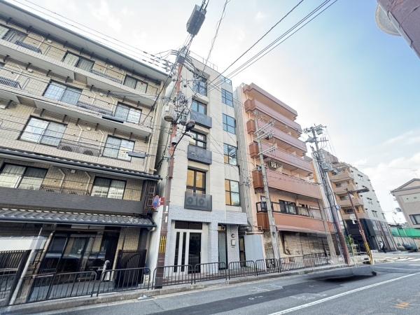 京都市東山区三条通大橋東二町目の中古一戸建て