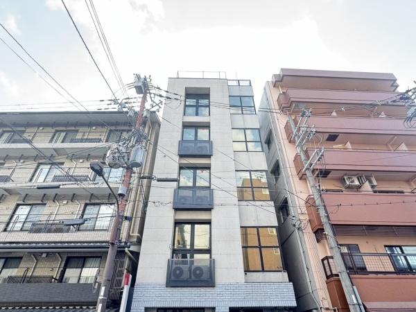 京都市東山区三条通大橋東二町目の中古一戸建て