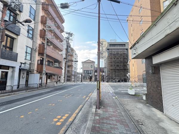 京都市東山区三条通大橋東二町目の中古一戸建て
