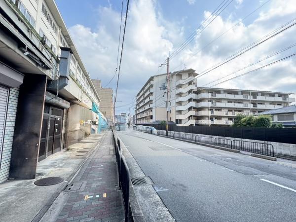 京都市東山区三条通大橋東二町目の中古一戸建て