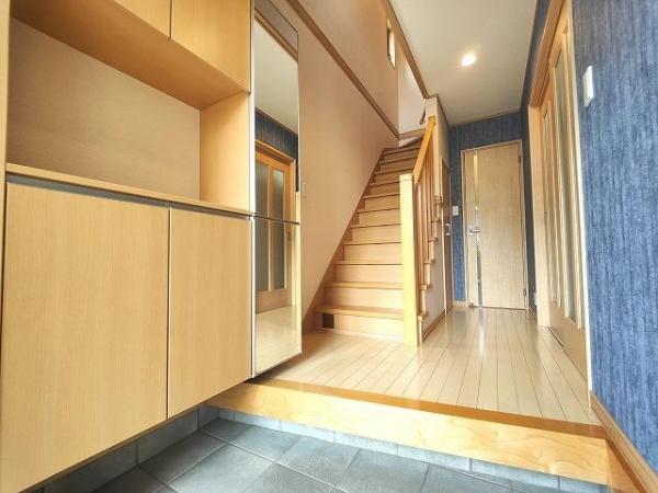 京都市伏見区深草大亀谷大谷町の中古一戸建て