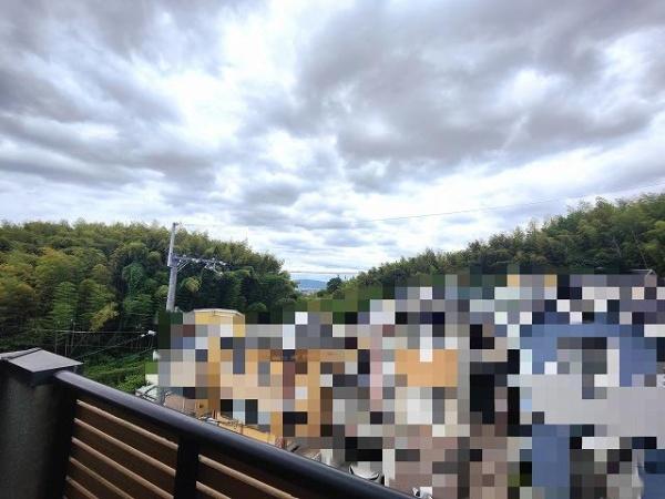 京都市伏見区深草大亀谷大谷町の中古一戸建て