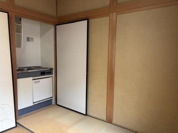 京都市西京区嵐山朝月町の中古一戸建て