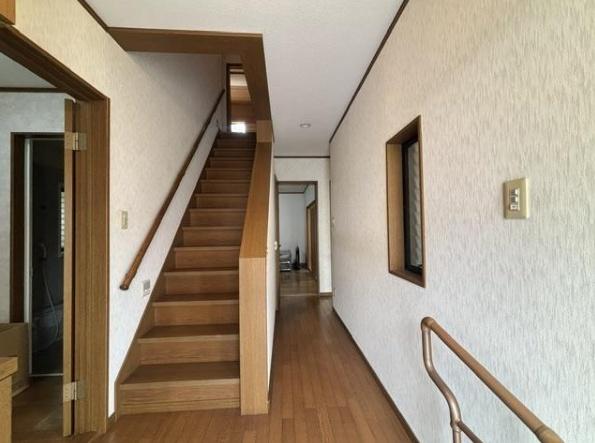 京都市西京区嵐山朝月町の中古一戸建て