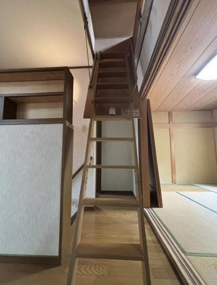 京都市西京区嵐山朝月町の中古一戸建て