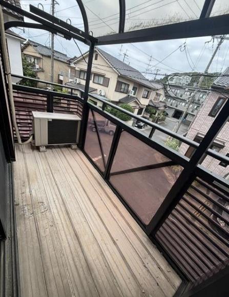 京都市西京区嵐山朝月町の中古一戸建て