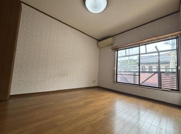 京都市西京区嵐山朝月町の中古一戸建て