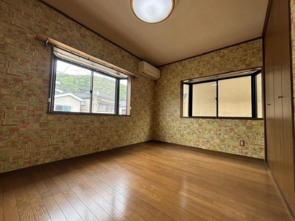 京都市西京区嵐山朝月町の中古一戸建て
