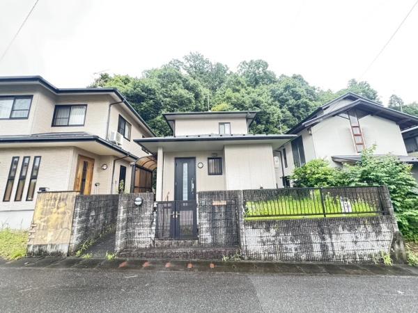 京都市左京区岩倉長谷町の中古一戸建て