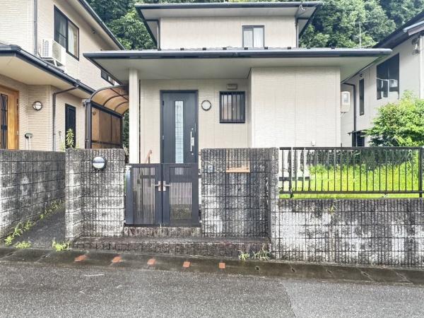 京都市左京区岩倉長谷町の中古一戸建て