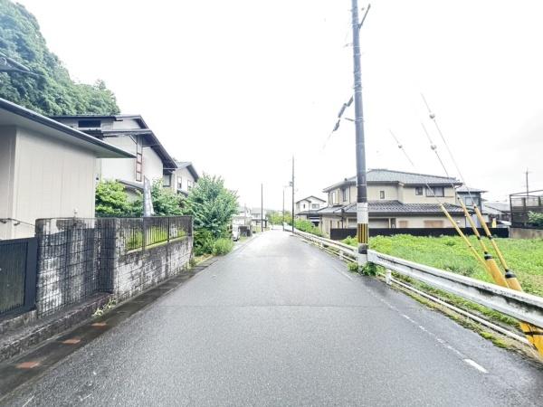 京都市左京区岩倉長谷町の中古一戸建て