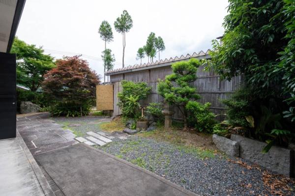 京都市左京区静市市原町の中古一戸建て