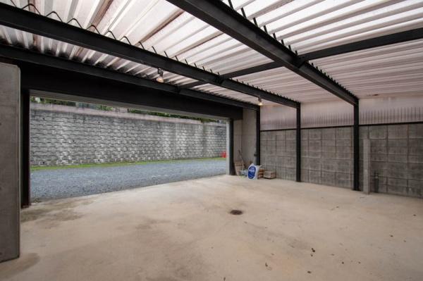 京都市左京区静市市原町の中古一戸建て