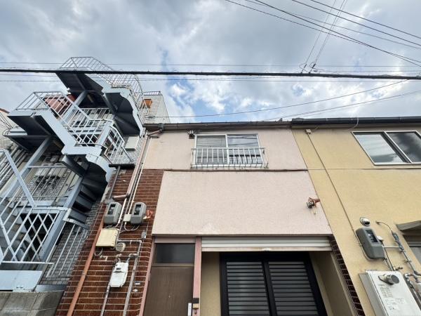 京都市東山区今熊野南日吉町の中古一戸建て