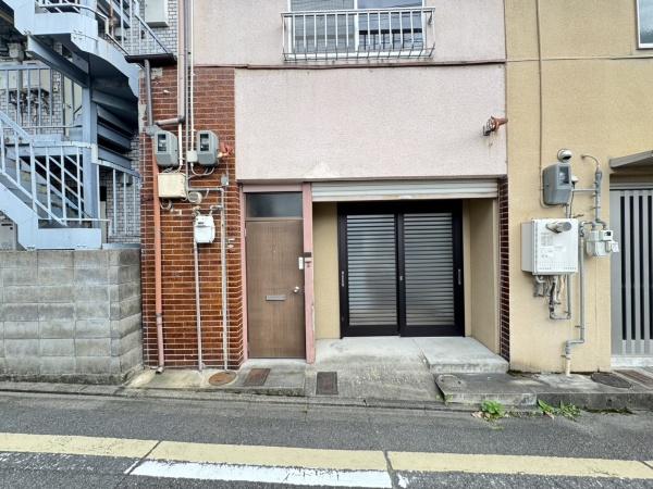 京都市東山区今熊野南日吉町の中古一戸建て