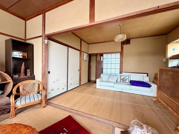 京都市北区大宮玄琢北町の中古一戸建て