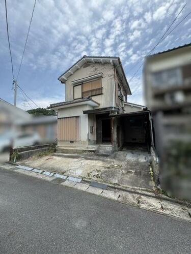 大津市比叡平２丁目の売土地