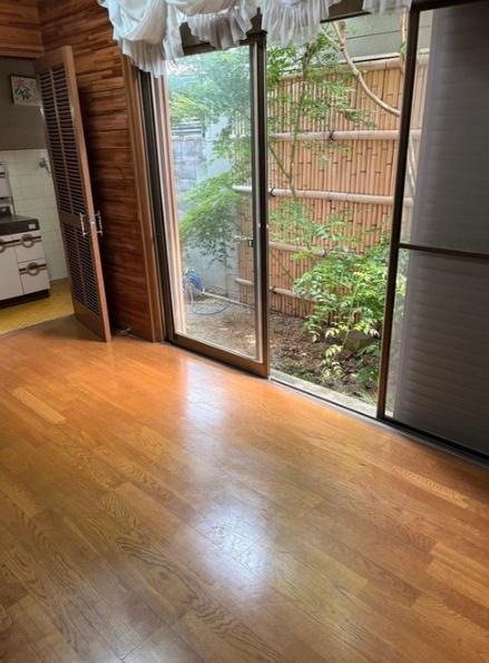 京都市西京区川島北裏町の土地